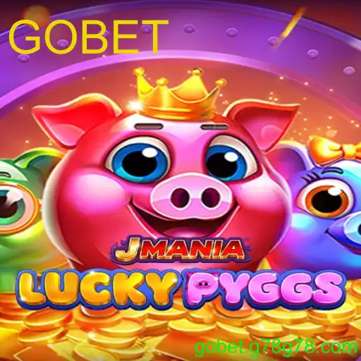 JManiaLuckyPyggs
