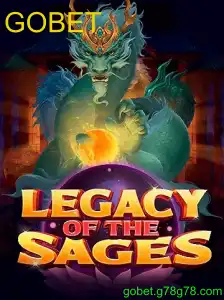 LegacyoftheSages