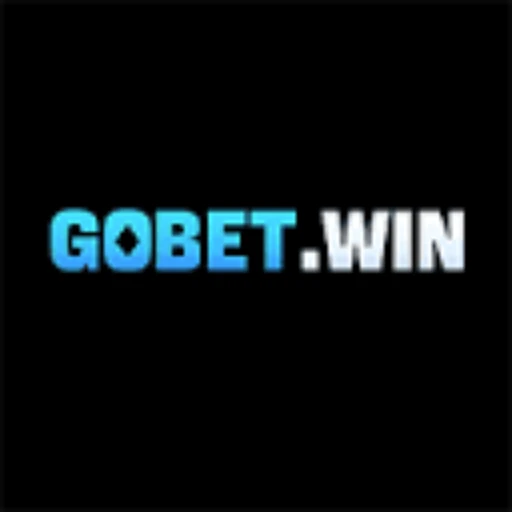 GOBET: A Revolução nas Apostas! Logo